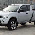 Mitsubishi L200 2.5 , 2011, 