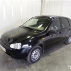 LADA Kalina 1.6 , 2010, 