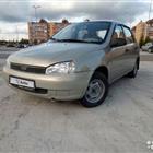 LADA Kalina 1.6 , 2006, 