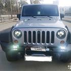 Jeep Wrangler 2.8 AT, 2013, 