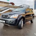 KIA Sorento 2.5 , 2007, 