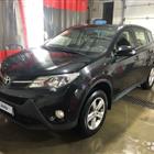 Toyota RAV4 2.0 CVT, 2013, 