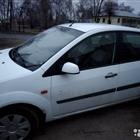 Ford Fiesta 1.4 , 2008, 180 000 