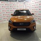 Hyundai Creta 2.0 AT, 2019, 241 