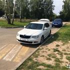 Skoda Superb 1.8 AT, 2012, 223 000 