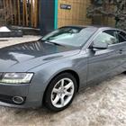 Audi A5 1.8 CVT, 2011, 147 300 