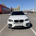 BMW X6 3.0 AT, 2011, 185 000 