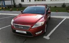 Ford Mondeo 2.0AT, 2008, 