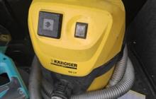  Karcher wd3 p