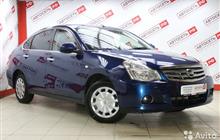 Nissan Almera 1.6, 2016, 