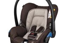  Maxi-Cosi Citi Earth Brown