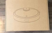   Xiaomi Mi Robot Vacuum Cleaner