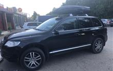 Volkswagen Touareg 2.5AT, 2008, 