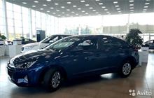 Hyundai Elantra 1.6, 2019, 