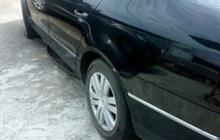 Volkswagen Passat 1.8AT, 2008, , 