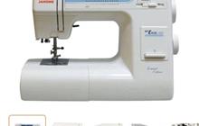   Janome 1221