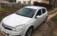 Opel Astra 1.4, 2010, , 