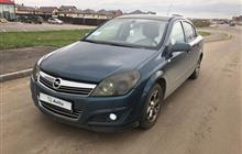 Opel Astra 1.6, 2008, 