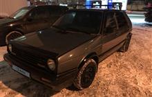 Volkswagen Golf 1.6, 1990, 470000