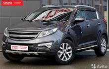 KIA Sportage 2.0AT, 2014, 79000