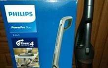  Philips FC6168/01    