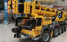 Lego Technic 42009