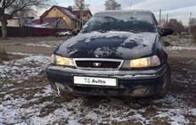 Daewoo Nexia 1.5, 2007, 144000