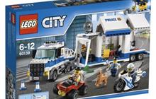  Lego City  