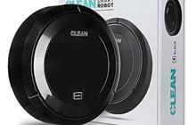 - clean Smart Robot