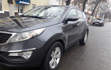 KIA Sportage 2.0AT, 2013, 130000