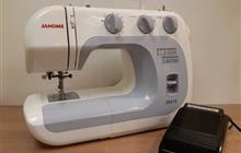   Janome 2041S