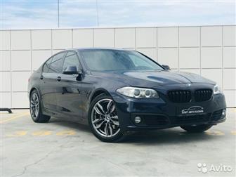 BMW 520D 2014 ,      !Vin: X4X5C39490D825910 ! !- ,       