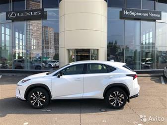   LEXUS NX200 AWD 2019 , ,     !!!  ! : -  2, 0L  (150 , , ), :  