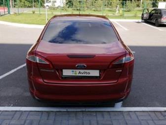 Ford mondeo 4  2, 0tdci,  140, ,      ,     7-8,    5-6,    , ,   