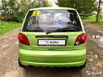 DAEWOO MATIZ   2008,  57000,  ,       ,  ,  ,   