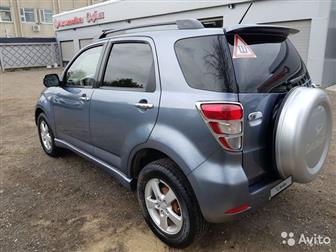  Daihatsu Terios II 2008  44 ,   ,      (),  ,     ,     ,  