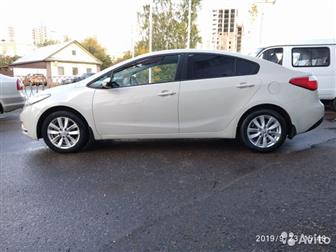 KIA Cerato 1, 6 , 2014, ,     ,     ,     ,   Prestige ,  