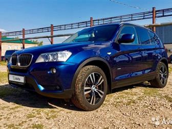 BMW X3 xDrive 2, 0i 2012 , ,   93000 184 , ,    !    !     ,      