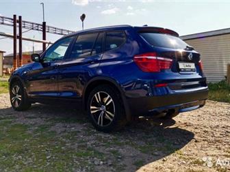 BMW X3 xDrive 2, 0i 2012 , ,   93000 184 , ,    !    !     ,      