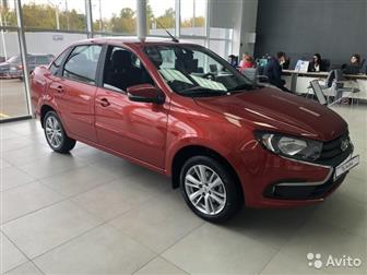 LADA Granta NEW  80,980   LADA GRANTA NEW  ,       2018      