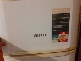   Vestel,        