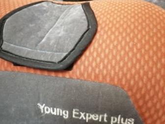  - RECARO young expert plus: /  