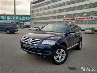 Volkswagen Touareg 2004 , , , ,  ,     ,    , : 2-  -, -,  