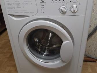   Indesit WISL104,  ,  ,     ,  60x42x85 : 4, 5   1000 / :  