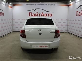 LADA GRANTA, 1,6, 2015, ,        !  !  !  ,   ,  