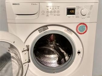     Beko WKD 63580,     ,   ,  3 ,  85*60*35  800 ,  3,5  