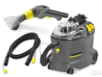   ( )   Karcher puzzi 8/1 C    , ,  , ,      