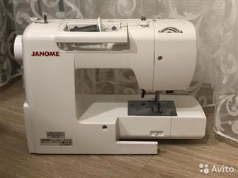   Janome 426QDC        ,        ,     ,     