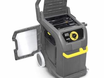  Karcher SGV 6/5           ,       