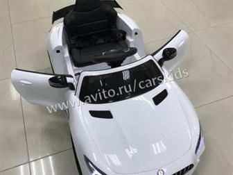 ,   ,     ,  Mercedes Benz AMG GT R 2, 4G - White - HL288 ------------------------------------   